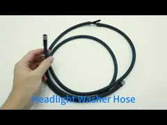 Womala Headlight Washer Hose Front 31301535 Compatible with S60 XC60 V90