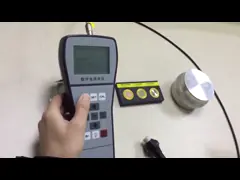 Tmd-103 TMTeck Eddy Current Testing Equipment Digital Conductivity Meter