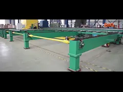 Profile Cutting Line
