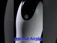 Best Selling Smart Counting Male Masturbation Vibration Sucking Masturbator Cup Material ABS+TPE