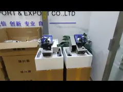 Tucking Left+Right GS900 smit