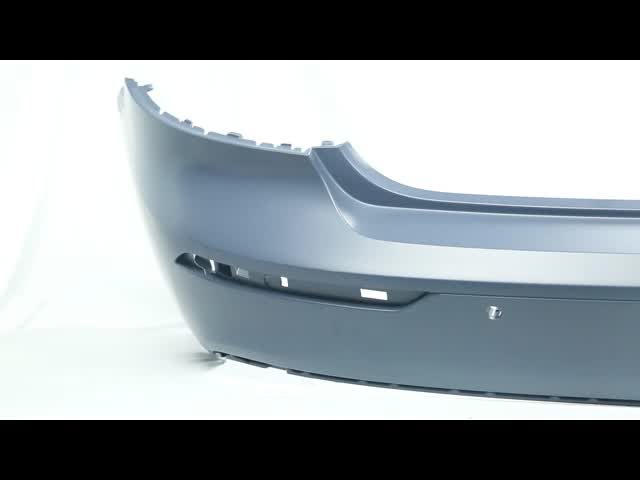 高効率のバックバンパー OE 39793901S60 VOLVO ボディシステム用エネルギー分散