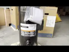 Copeland ZR190KC-TFD-523 Scroll Compressor ZR Series for R22 Refrigerant