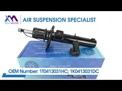 ASH-24590 توصي بشدة تعليق الهواء الصدمة الخلفية اليمنى سهلة التثبيت