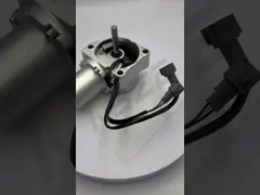 ACCELERATOR MOTOR 4614911 4360509 FOR HITACHI EX200-5 ZAX200-5 EXCAVATOR