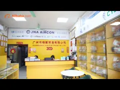 China Car AC Compressor Valve Replacement For Buick Excelle Jaguar supplier