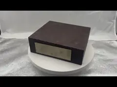 International Standard MgO Content Chromium Refractory Brick for Industrial Furnaces