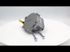 Vacuum Pump For Land Rover OE LR082226 Strut Spring System With Stable Operation