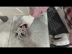 High Precision Round Tungsten Carbide Dies Manufacturers