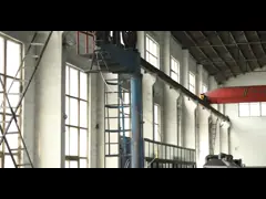 0.6-1kv Overhead Secondary Distribution Line ABC Cable Covered Line Wire