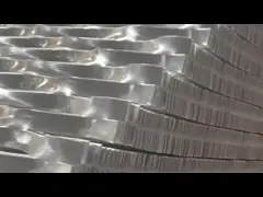 Perforated Metal Mesh Sheet Stainless Steel Mesh Building Construction Metal Mesh