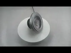 Teco 12 gradi angolo del fascio ES111 lampadine 4000K Ra90 230v LED lampadine Gu10 Base