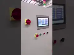 China Standard Automatic Sponge Cutting Machine With Transducer Control , CE supplier
