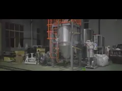 Maximize Your Production Efficiency with PET sheet extrusion machine Top Choice