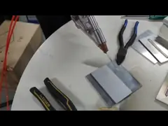 Versatile Handheld Single Motor Three-in-One Machine with Welding Cutting and Cleaning