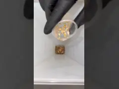 Quick Curing 1/1 Clear Epoxy Resin Enhances Natural Beauty Of Wood Surfaces