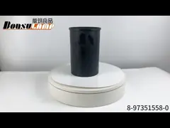 Cylinder Liner For NPR/4HG1 OEM 8-97351558-0  8973515580
