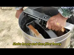 UMF15+ Natural Bee Honey Pure New Zealand Manuka Honey MGO550+ health food 250g