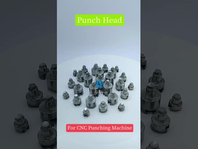 Φ22 Punch Hole Tool Bullets For CNC Tube Integrated Machine(All in one)