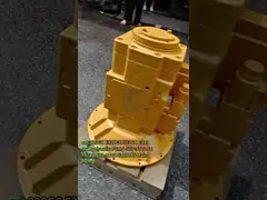 A28VO130 5319886 Main Hydraulic Pump , TQ E323 E320 Excavator Main Pump