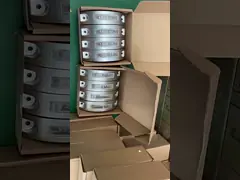 Semi Circular Solar Cat Eyes Road Stud 20 Tons Load Capacity For Park Kerbstone