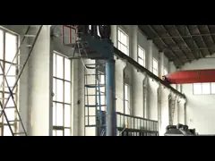 Zimbabwe Dog 100mm² 6+7 stranding Aluminum Conductor Steel Reinforced ACSR Conductor