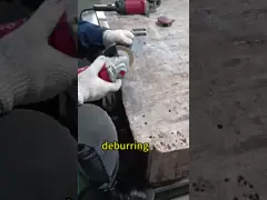 Customized Aluminum Alloy Die Casting Motor Spare Parts Machines Housing Casting