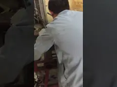 Gray Pneumatic Steel Strapping Tool Semi Automatic Pallet Wrapper Packing Tool