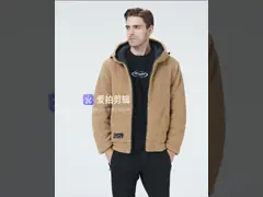 winter men's jacket, young guy coat, water proof, wind proof, thick coats