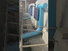 Quick Melting Time Energy Saving  Steel Melting Induction Furnace  Low Maintenance