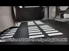 Automotive Plastic Injection Molding Service Plastic Prototype Manufacturing