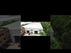 High Precision Combine Harvester Auger Customized For Agriculture Machine