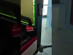 Hailei Fiber Laser Cutter 1070nm Precision Laser Cutting Machine 1000W-3000W