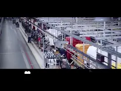 2023 2024 Mercedes Benz Actros 6*4 510Hp Tractor Truck Half a row for Express Transportation Hot Market Segment