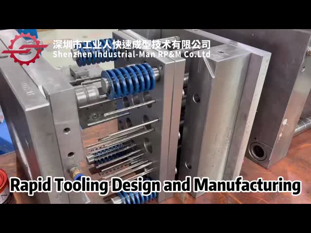 3D IGES STEP 精密シート金属スタンピング ステンレス鋼圧迫