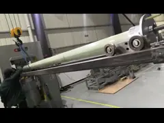 China Silicone Rubber 10kV-550kV High Voltage Lightning Impulse Withstand Voltage 110kV-1880KV for Power Transmission for sale