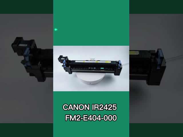 Canon Fuser Unit 220V For Canon IR2425 FM2-E404-000 Printer Parts