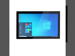 21.5'' Rugged Sunlight Readable Touch Fishing Monitor with Waterproof M12 Connector