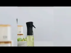 Spray Oil Bottle