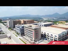 Womeng Intelligent Equipment