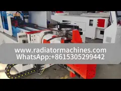 Auto Bending DW38NC Fully Automatic Bending Machine For Auto Mobile Fittings