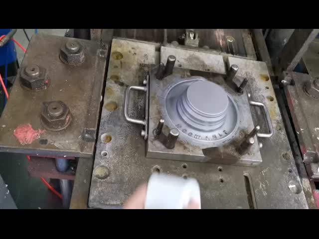 Custom Silicone Collapsible Pet Bowl for Dogs