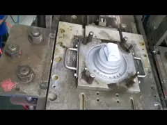 Custom Silicone Collapsible Pet Bowl for Dogs