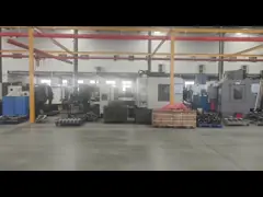 Experience the Power of 75 Kn V-Value Adjustable Trailer Hitch for Heavy Duty Needs