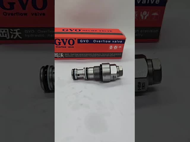723-32-56100 unloading valve PC200-6 PC300-6 PC350-6 PC400/450-6