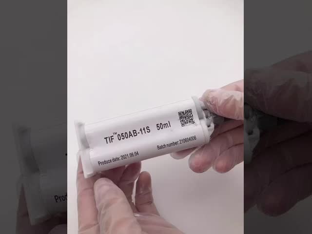 熱絶 Grease Conductive シリコンペースト 冷却 5.0W/mk カスタム 熱ペースト