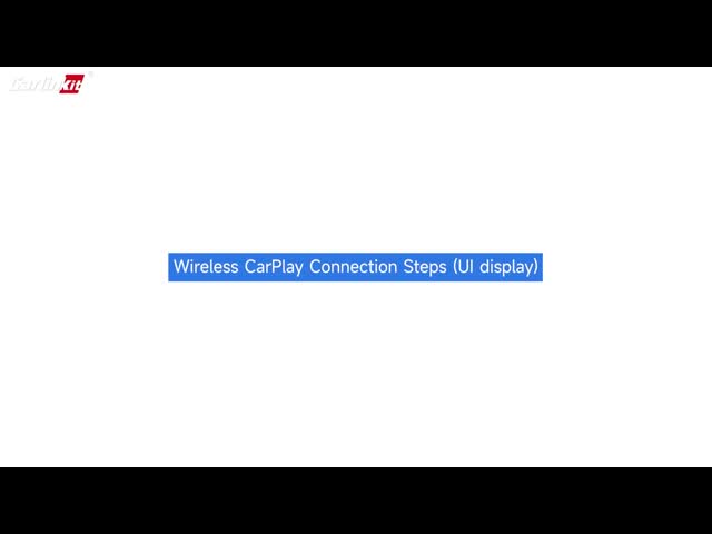 Carlinkit 5.0 CPC200 2air ワイヤードカープレイとアンドロイド オート・トゥ・ワイヤレス バイク GPS カープレイ Ai ボックス