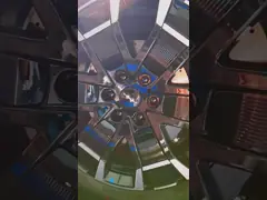 Leopard 8 2025 Zhiyong Deluxe Edition 7-seat Formula Leopard large off-road vehicle made in China