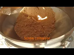 Automatic pet dog cat making machine production line in Germany