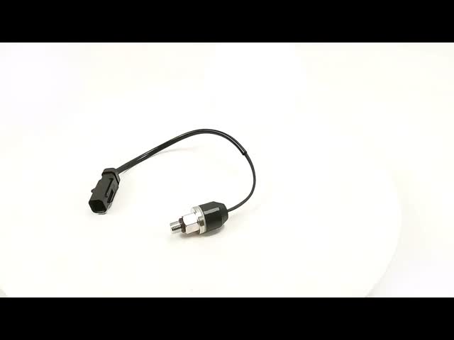 319-4407 3194407 カタピラーE320EE330EEE336E用の掘削機圧力センサー